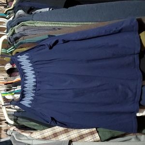 Old Navy Tank Top sz M